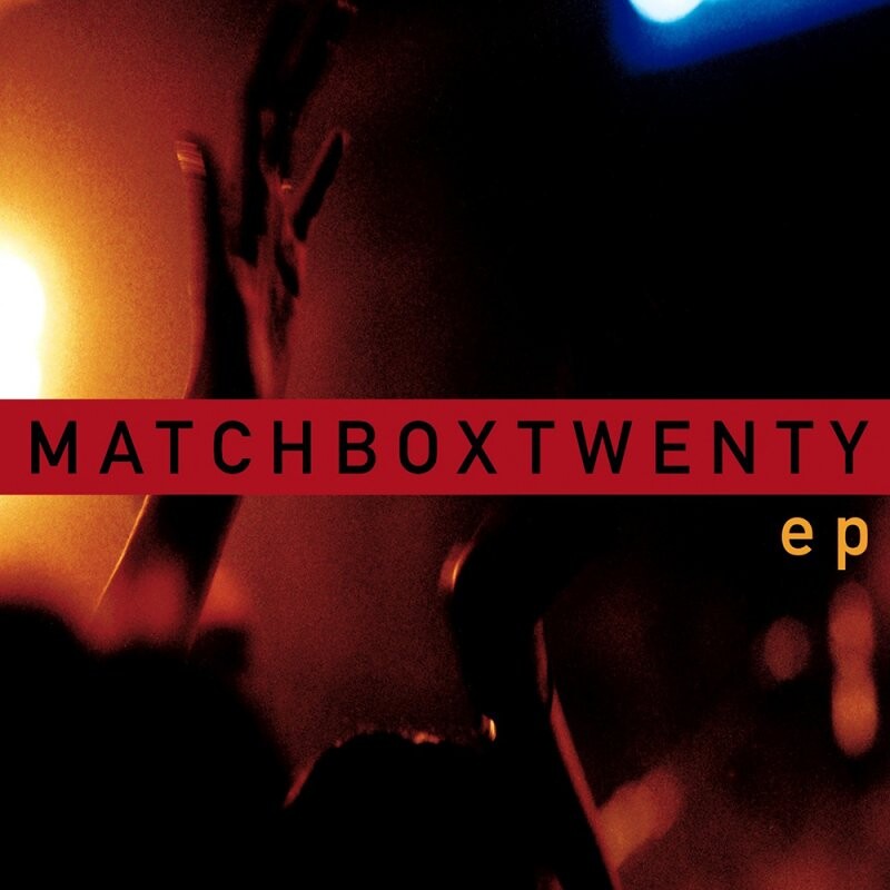 Matchbox Twenty Epenhanced Limited Exklusiv Bei Amazon.de