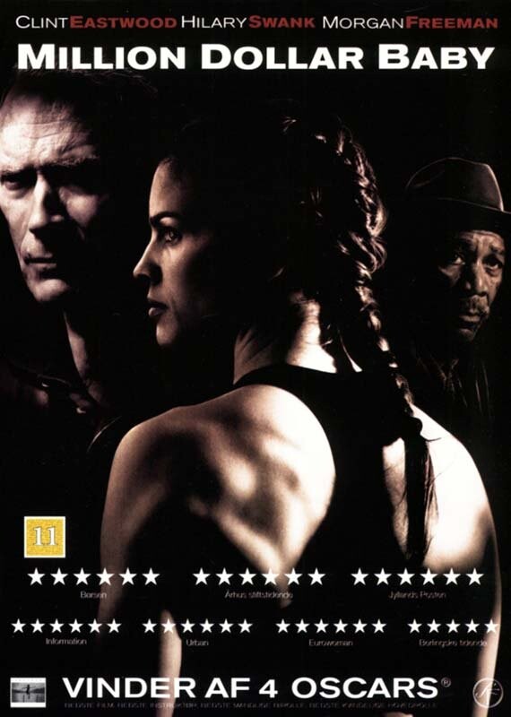 Текст песни million dollar baby. Million Dollar Baby. Малышка на миллион Постер.