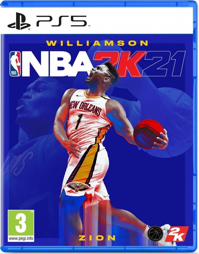 pg 5 nba 2k21