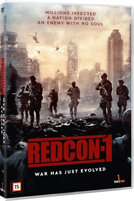 Redcon 2 когда выйдет