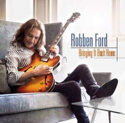 Bringing it back home robben ford review #9