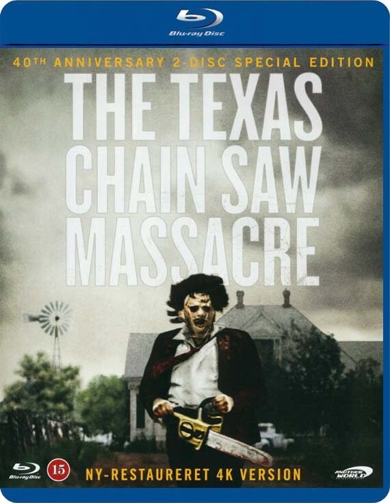 the texas chain saw massacre 2021