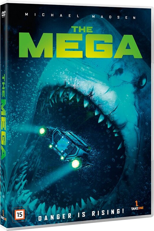 The Mega DVD Film Dvdoo.dk