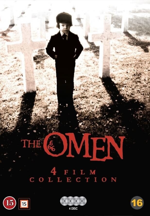 the omen by david seltzer