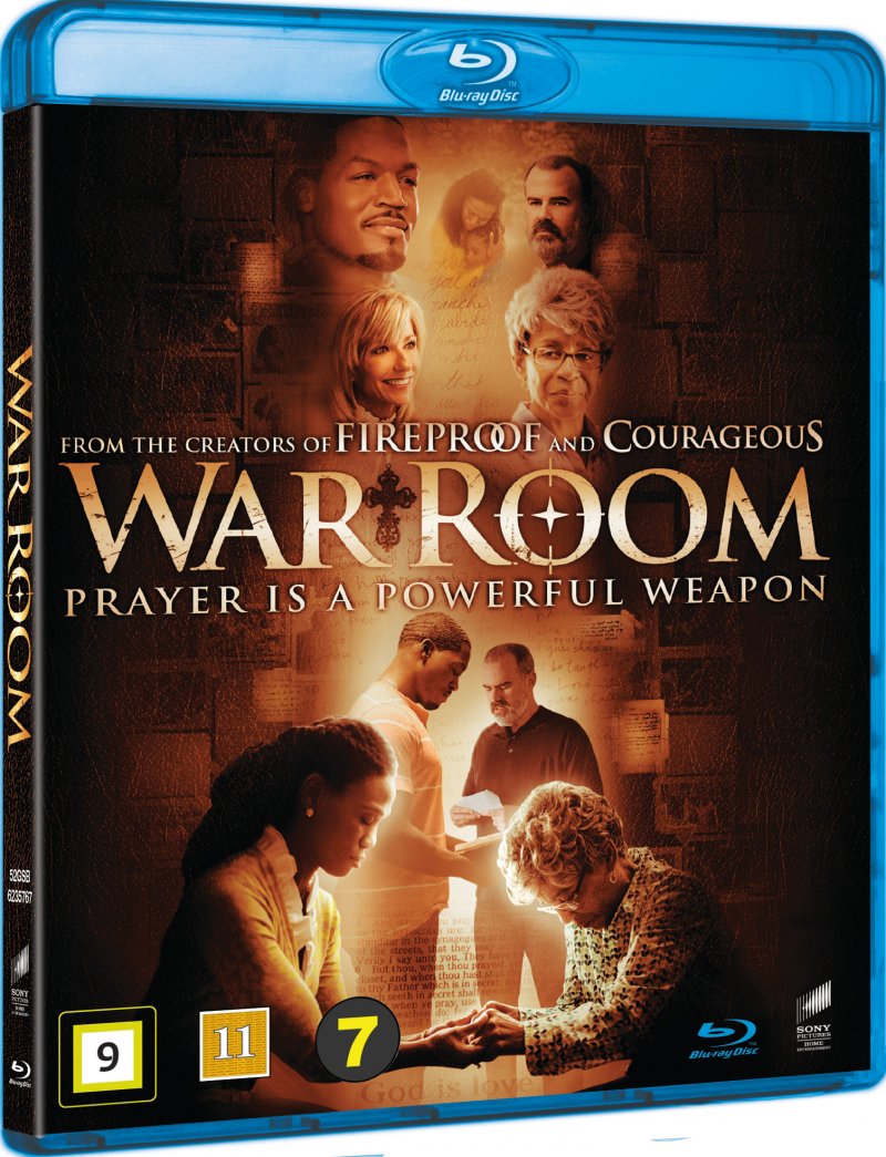 war room dvd for sale